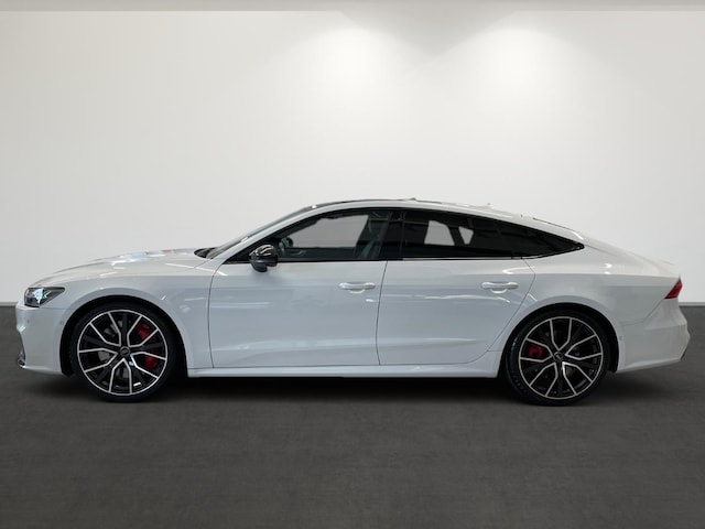Audi S7 Sportback TDI Quattro Tiptronic - 2021 - Joinsteer - #10