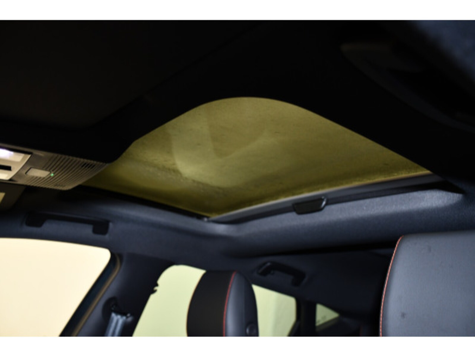 SEAT Leon – Bild 9