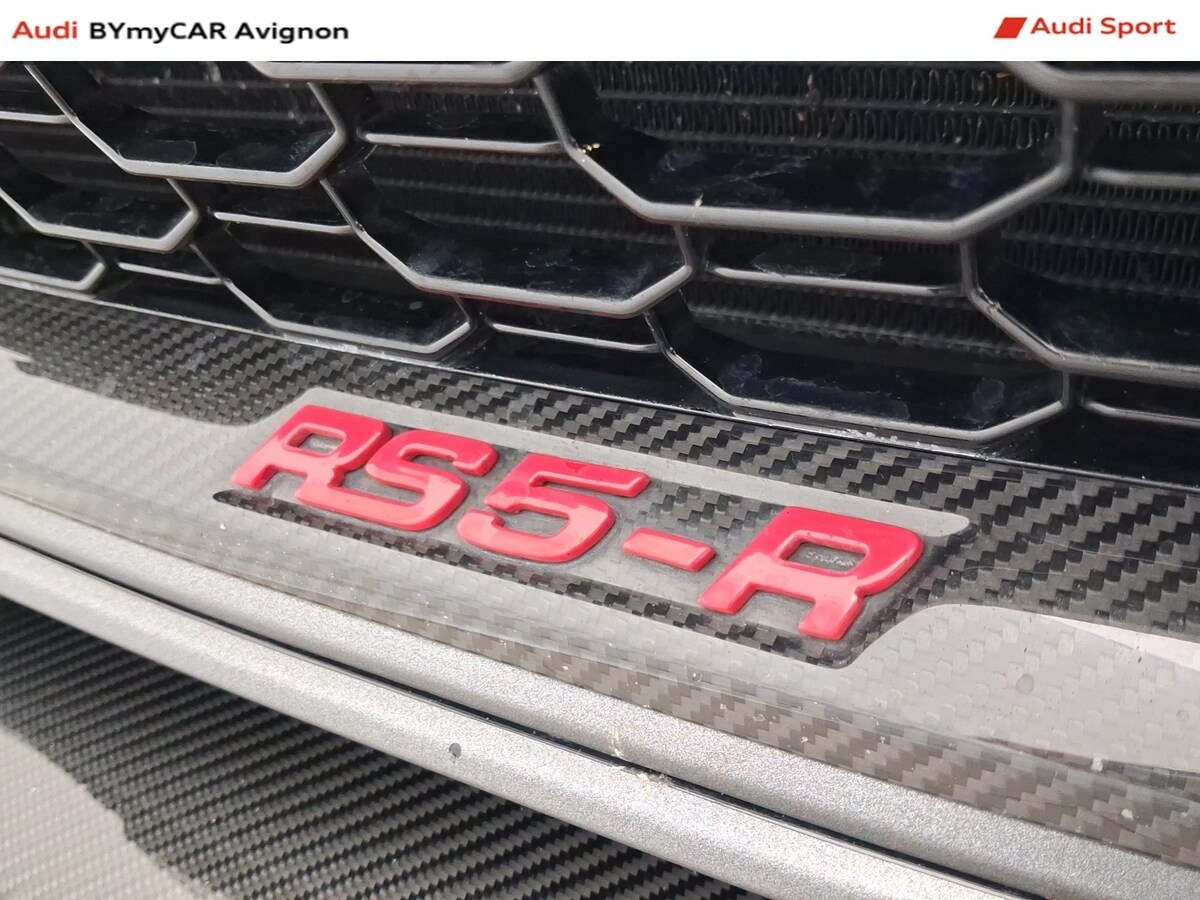 Image about Audi RS 5 Sportback RS 5 Sportback 331 kW (450 ch) tiptronic