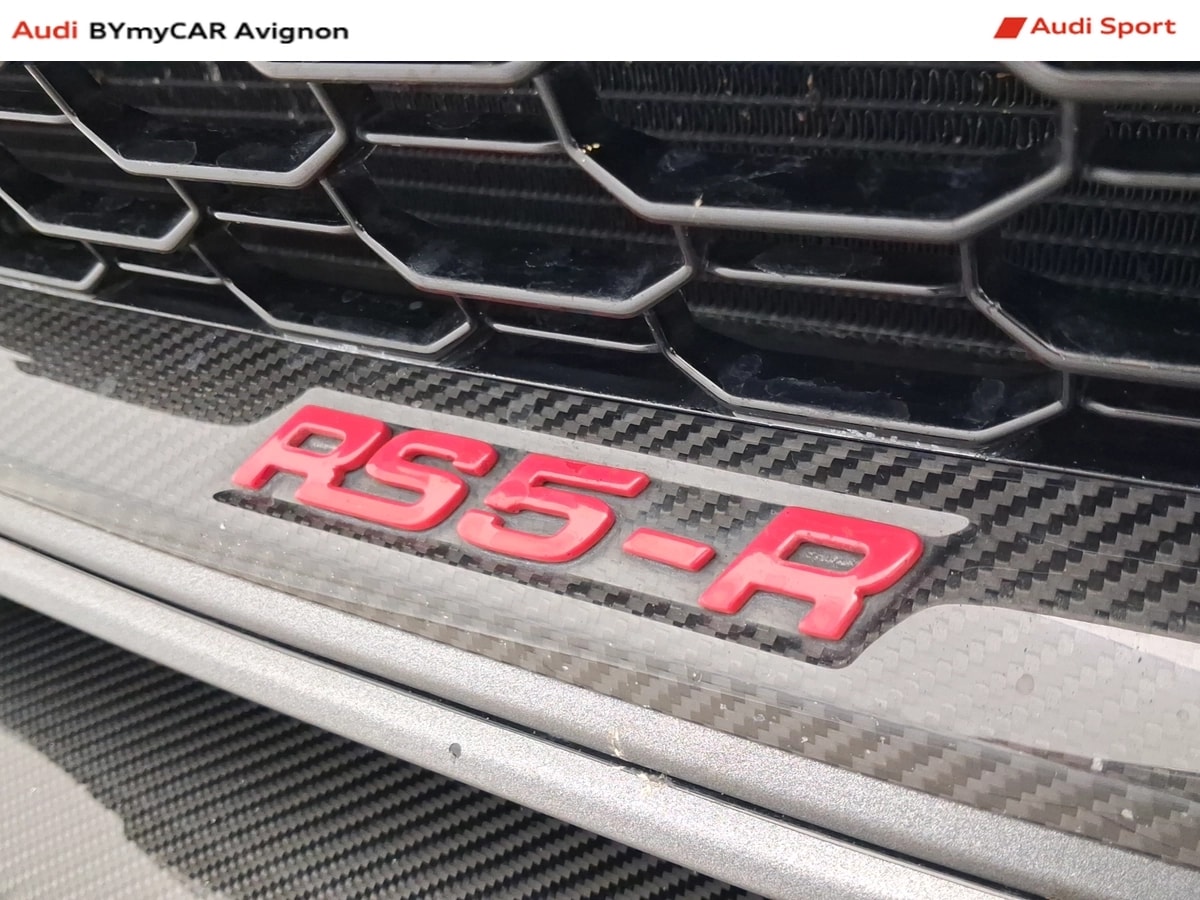Image about Audi RS 5 Sportback RS 5 Sportback 331 kW (450 ch) tiptronic