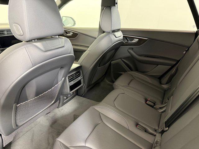 2026 Audi Q8 Premium Plus - Photo 26