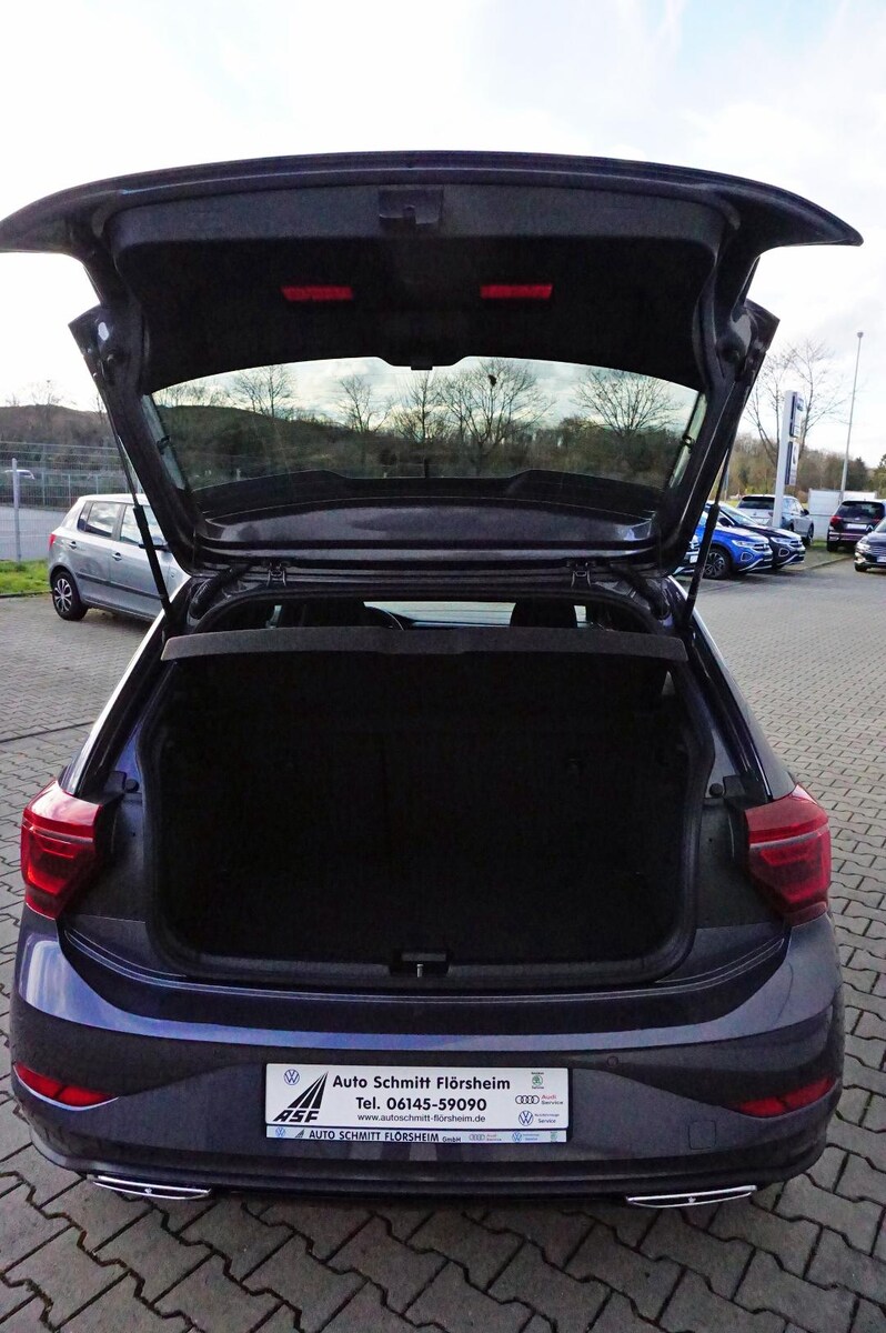 Volkswagen Polo – Bild 6