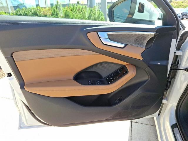 2025 Audi New A5 Premium Plus - Photo 11