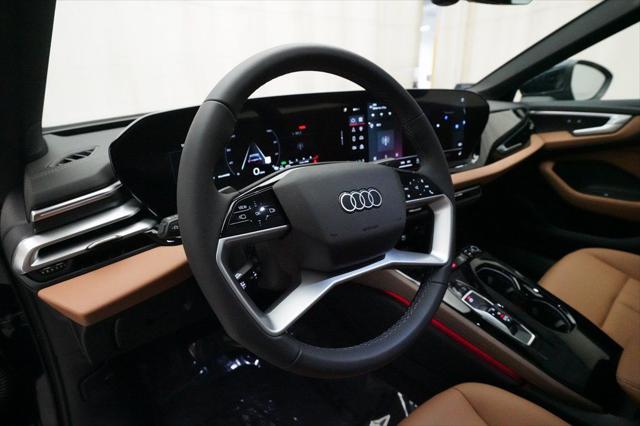 2025 Audi A5 Premium - Photo 8