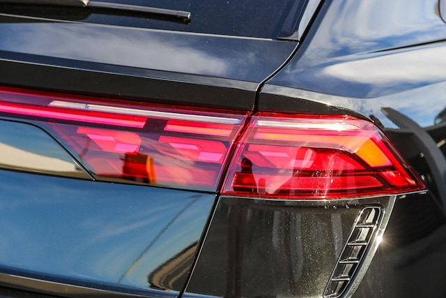 2026 Audi RS Q8 Base - Photo 9