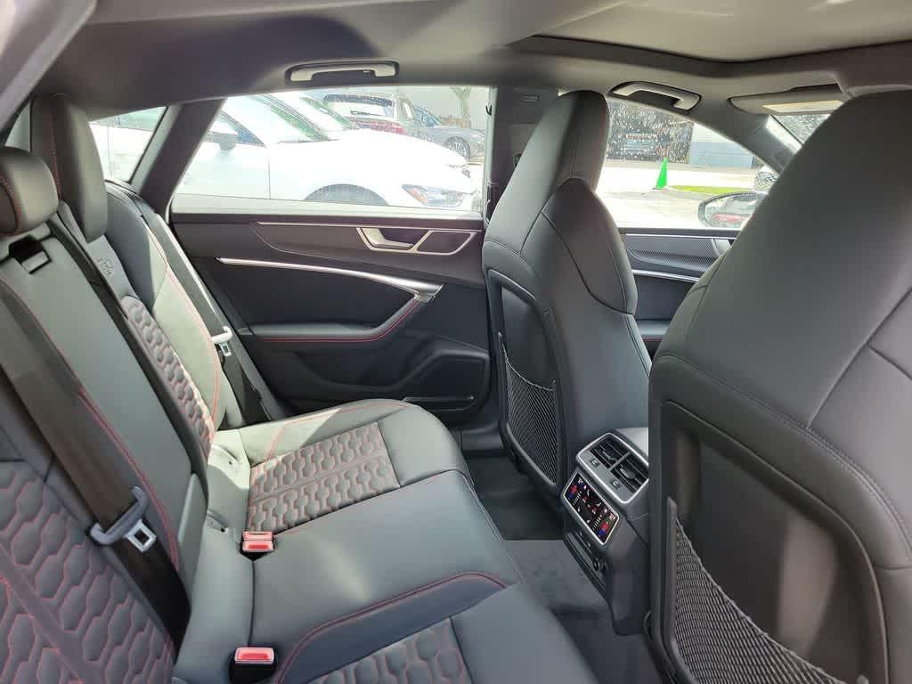 2026 Audi RS 7 Base - Photo 13
