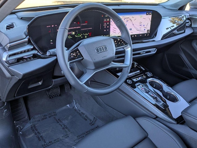 2026 Audi A6 Premium Plus - Photo 8