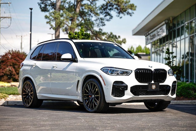 2023 BMW X5