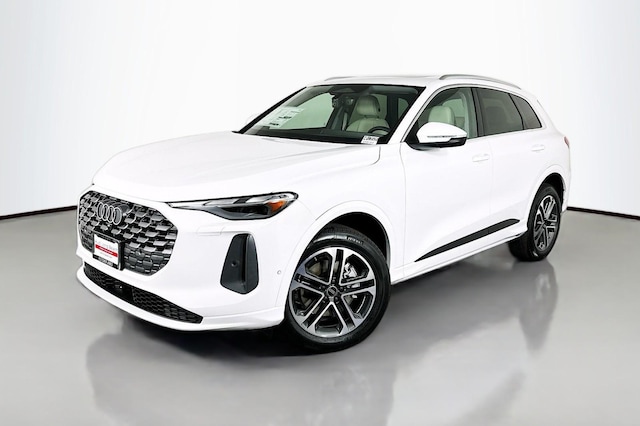 2026 Audi Q5
