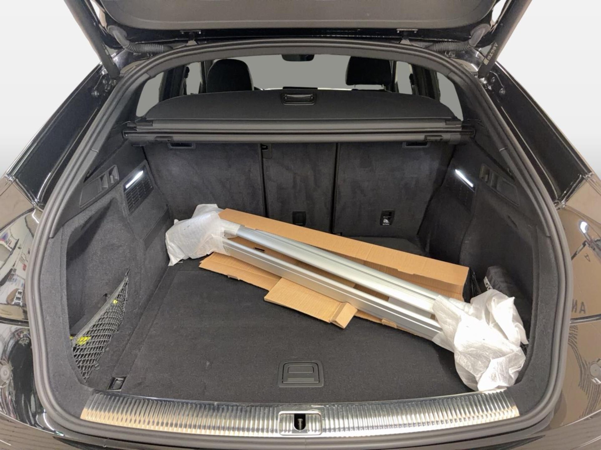 Audi Q5 Sportback S line