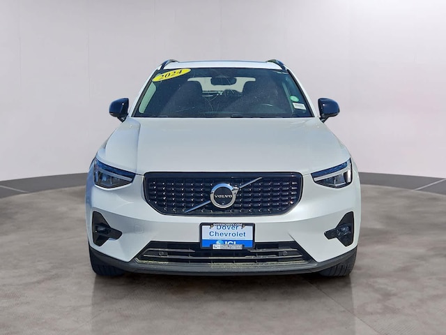 2024 Volvo XC40