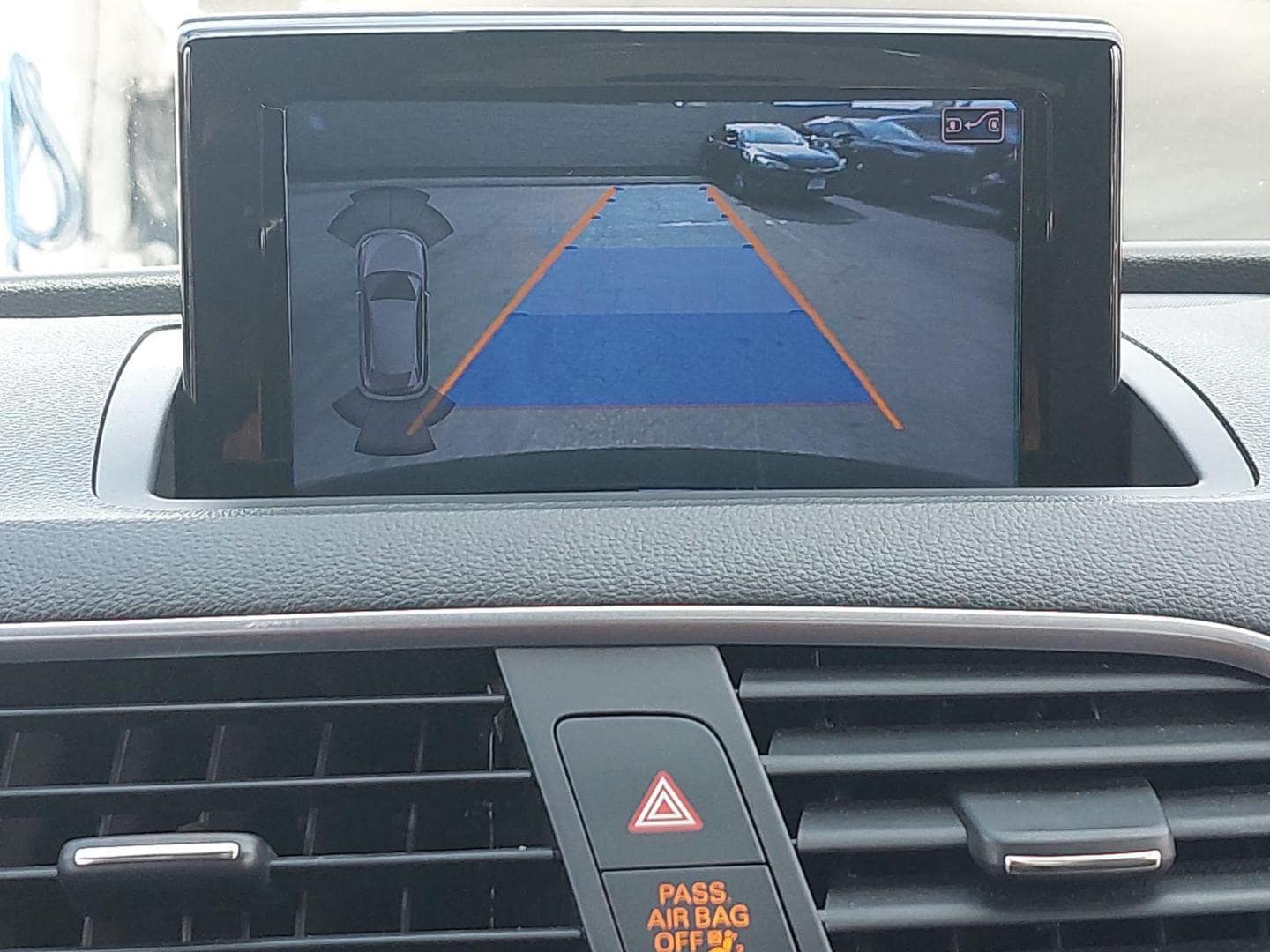 2018 Audi Q3 Premium Plus - Photo 27