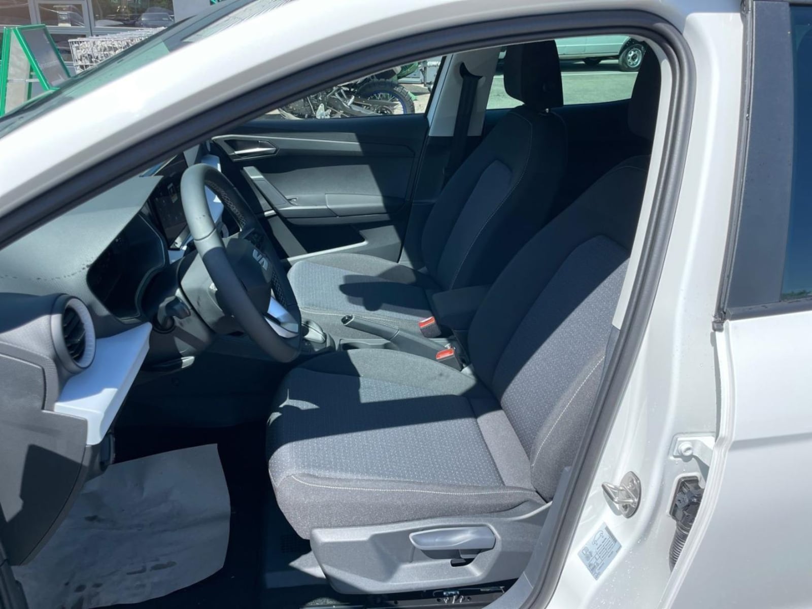 SEAT Ibiza – Bild 10