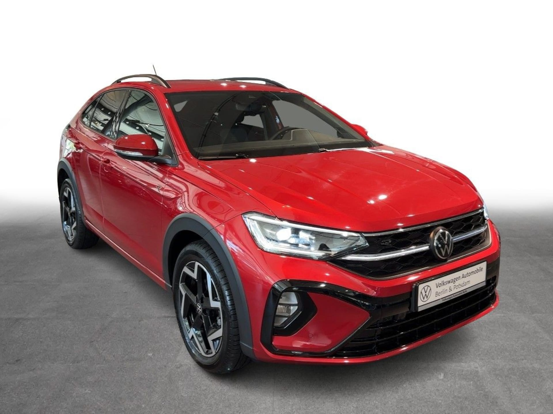 Volkswagen Taigo R-Line