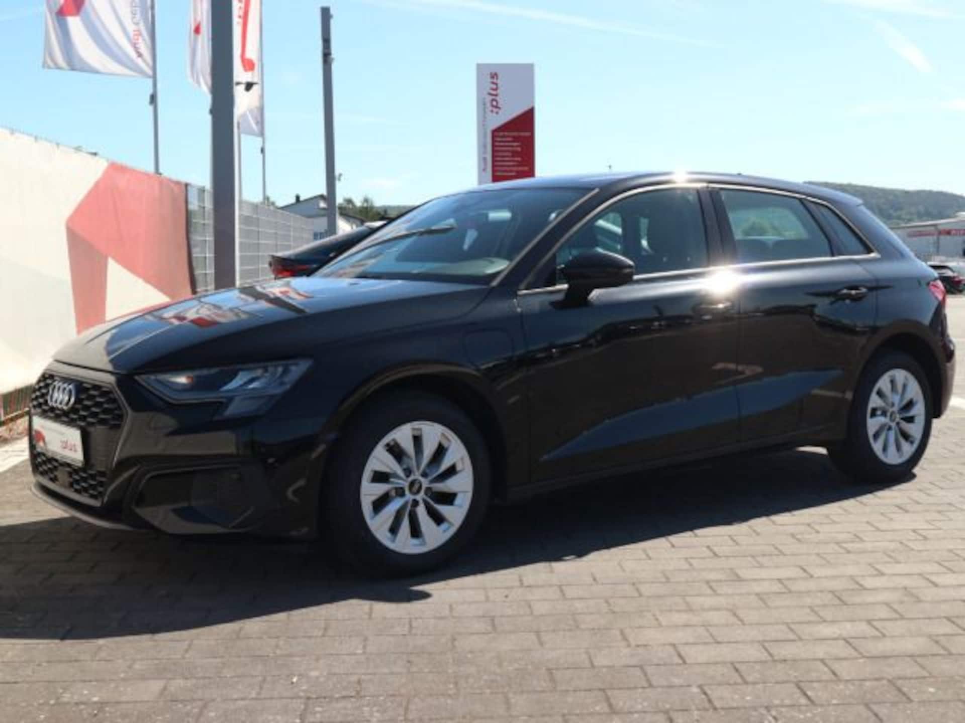 Audi A3 Sportback TFSI e