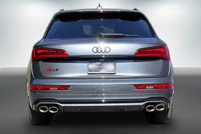 2023 Audi SQ5