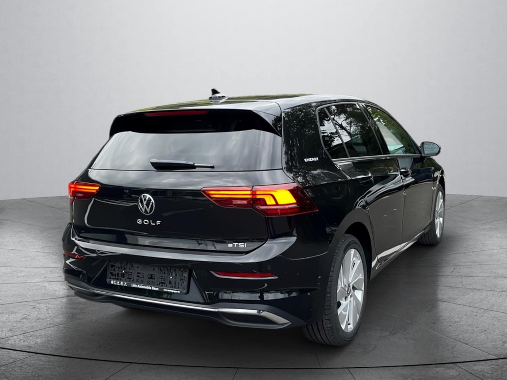 Volkswagen Golf ENERGY