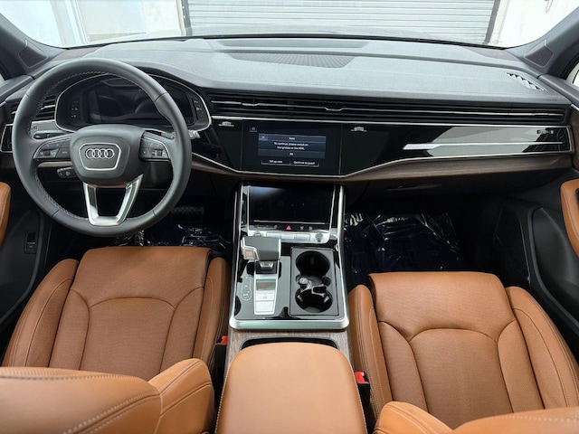 2026 Audi Q7 Prestige - Photo 14