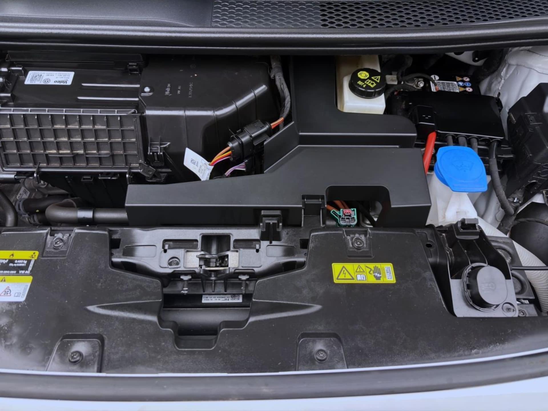Volkswagen ID.3 Pro Performance