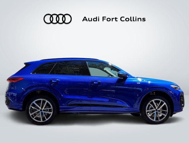 2026 Audi Q5