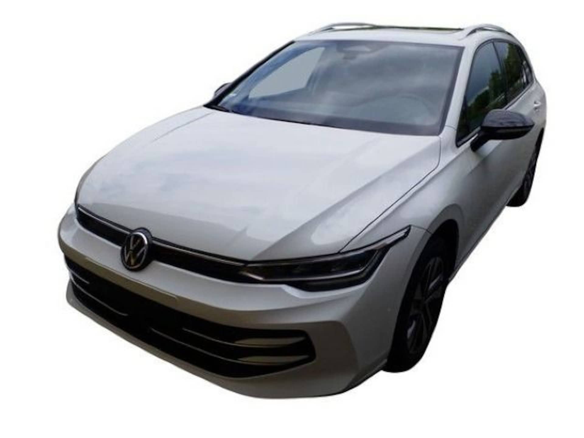 Volkswagen Golf Variant ENERGY