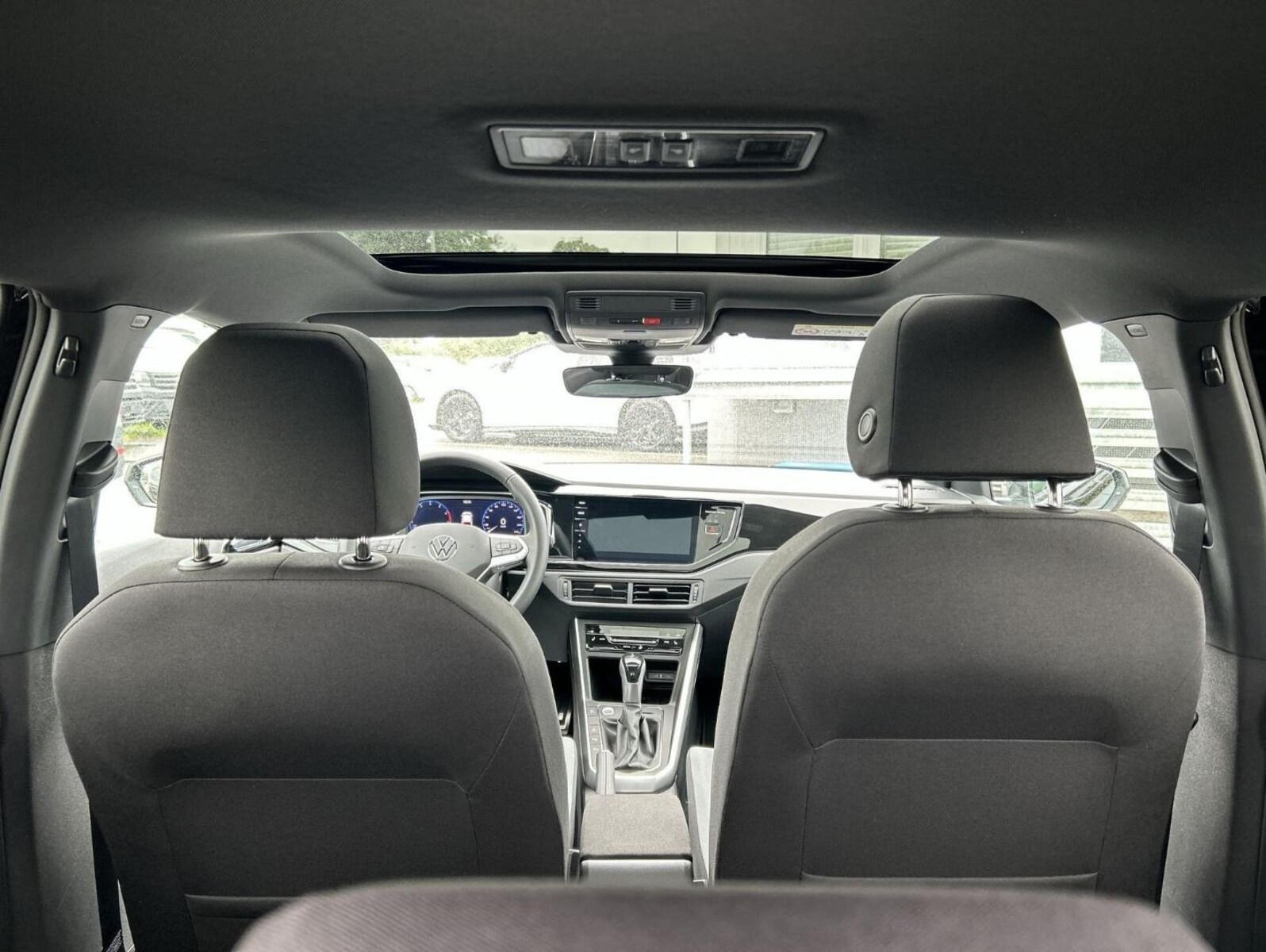 Volkswagen Polo – Bild 20