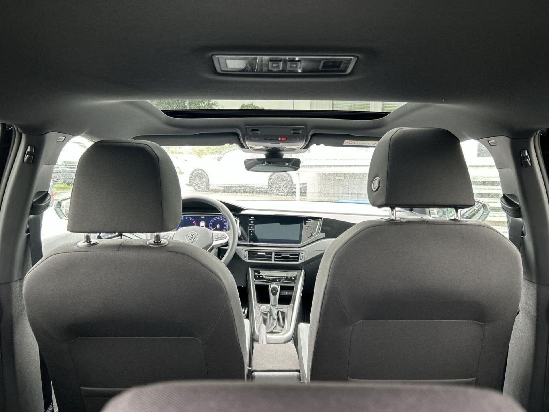 Volkswagen Polo Style