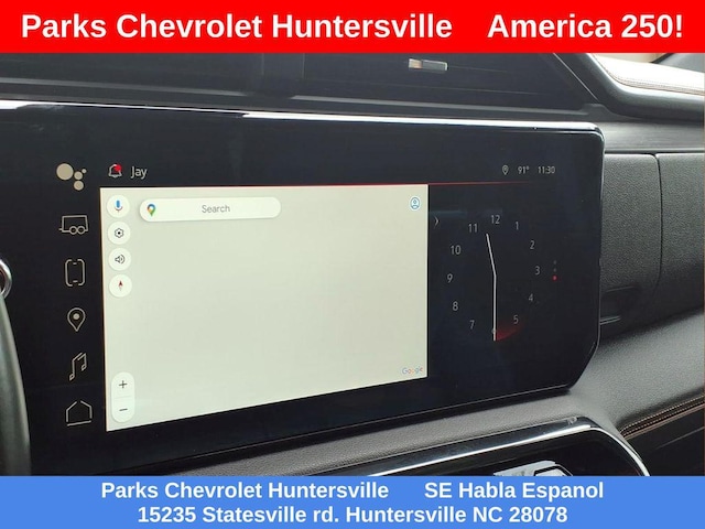 2022 GMC Sierra