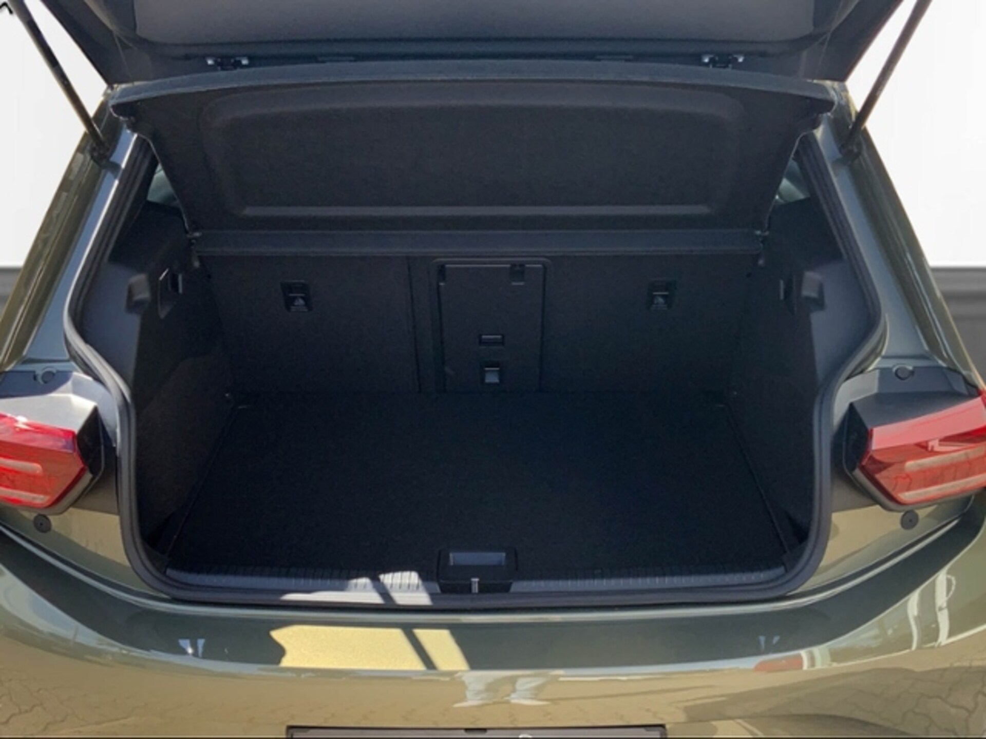 Volkswagen ID.3 Neo Style
