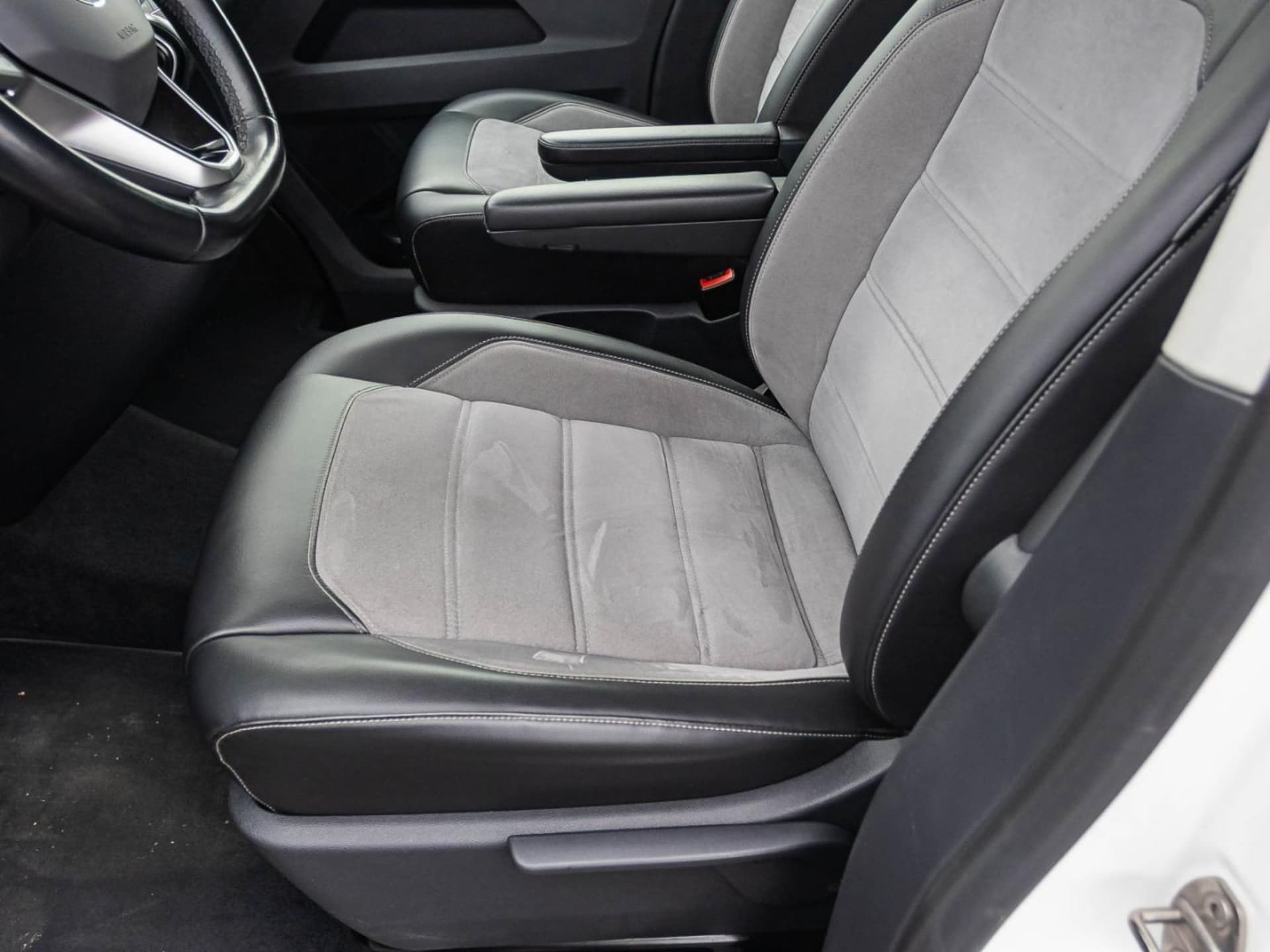 Volkswagen T6.1 Multivan Comfortline