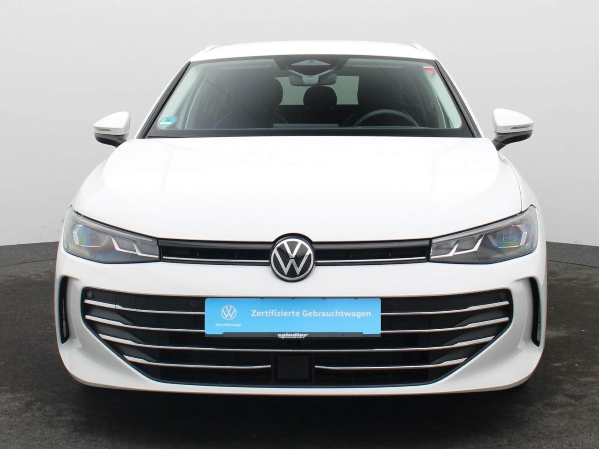 Volkswagen Passat Business