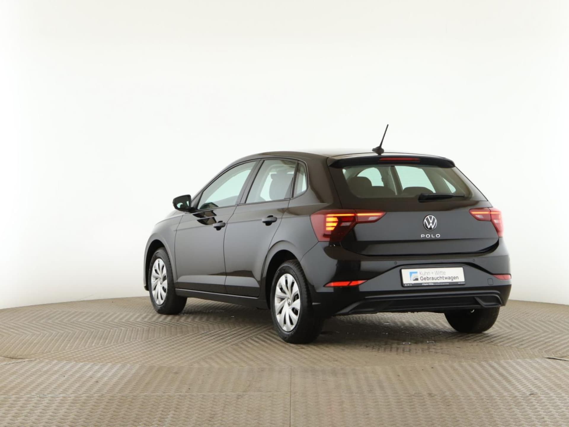 Volkswagen Polo Life