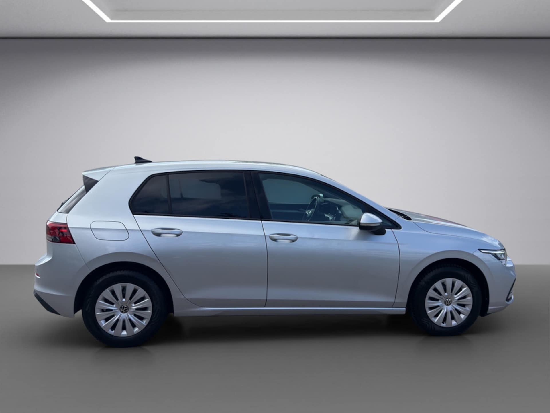 Volkswagen Golf Basis-Modell