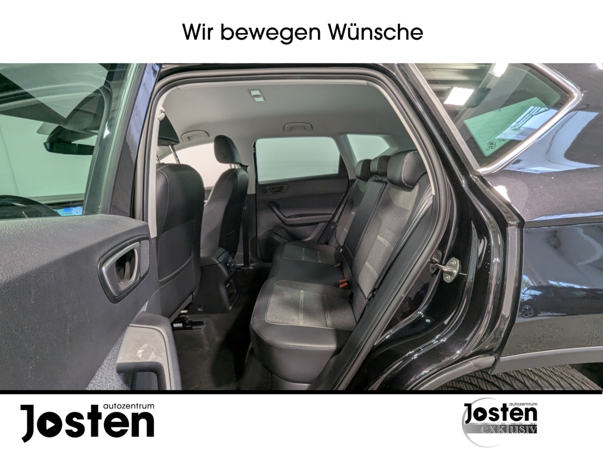 SEAT Ateca Xperience