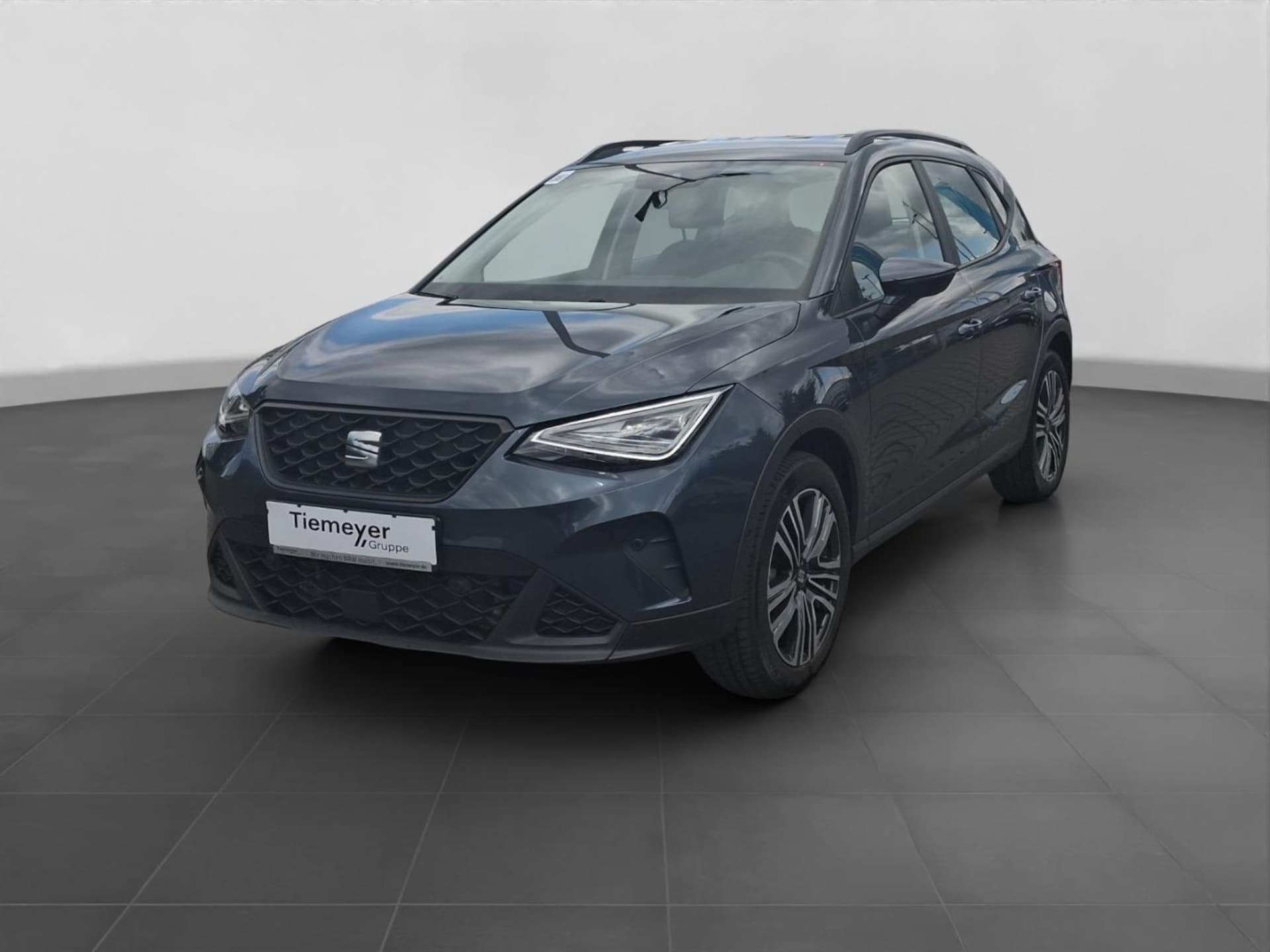 SEAT Arona Style