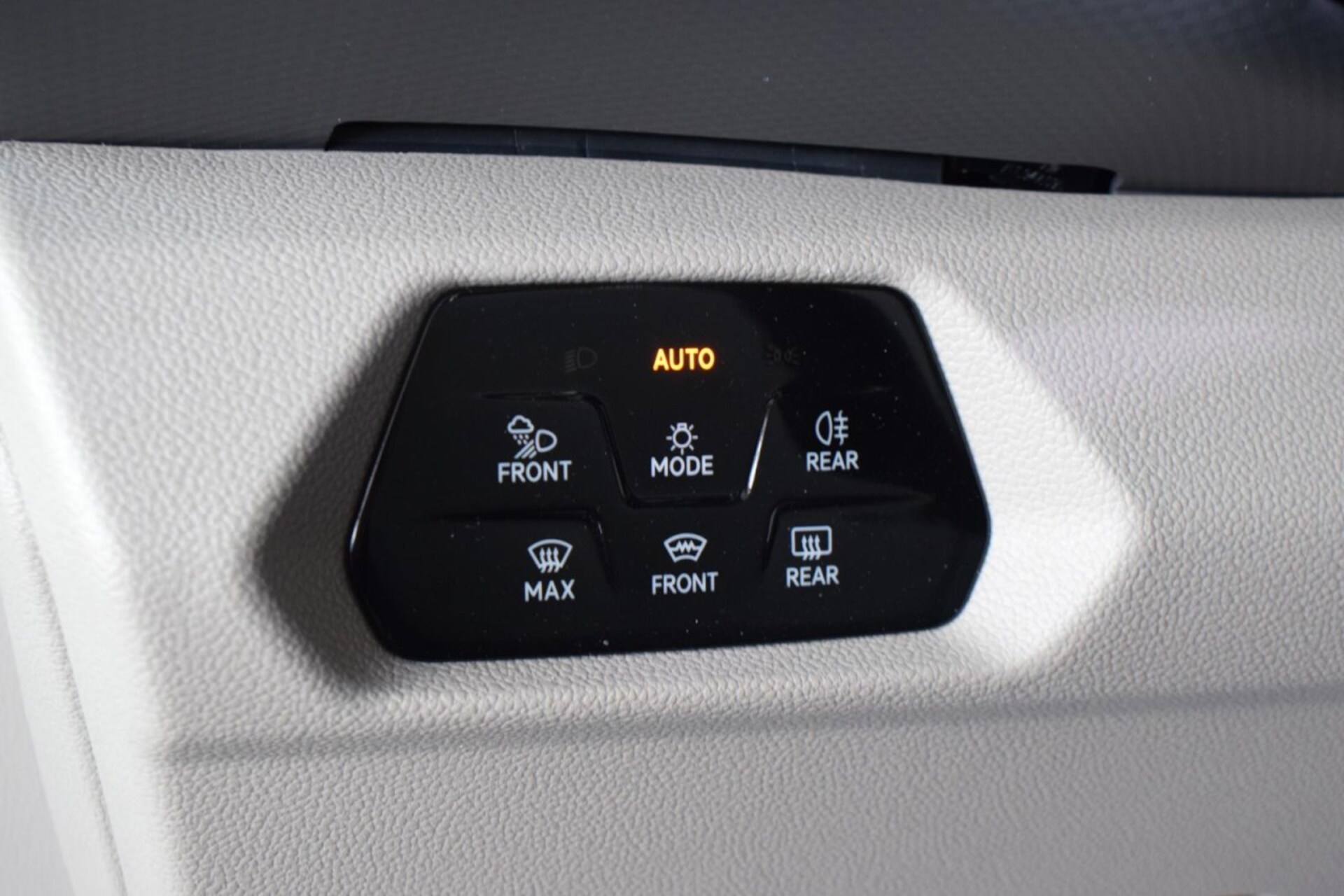 Volkswagen Multivan Langversion Life
