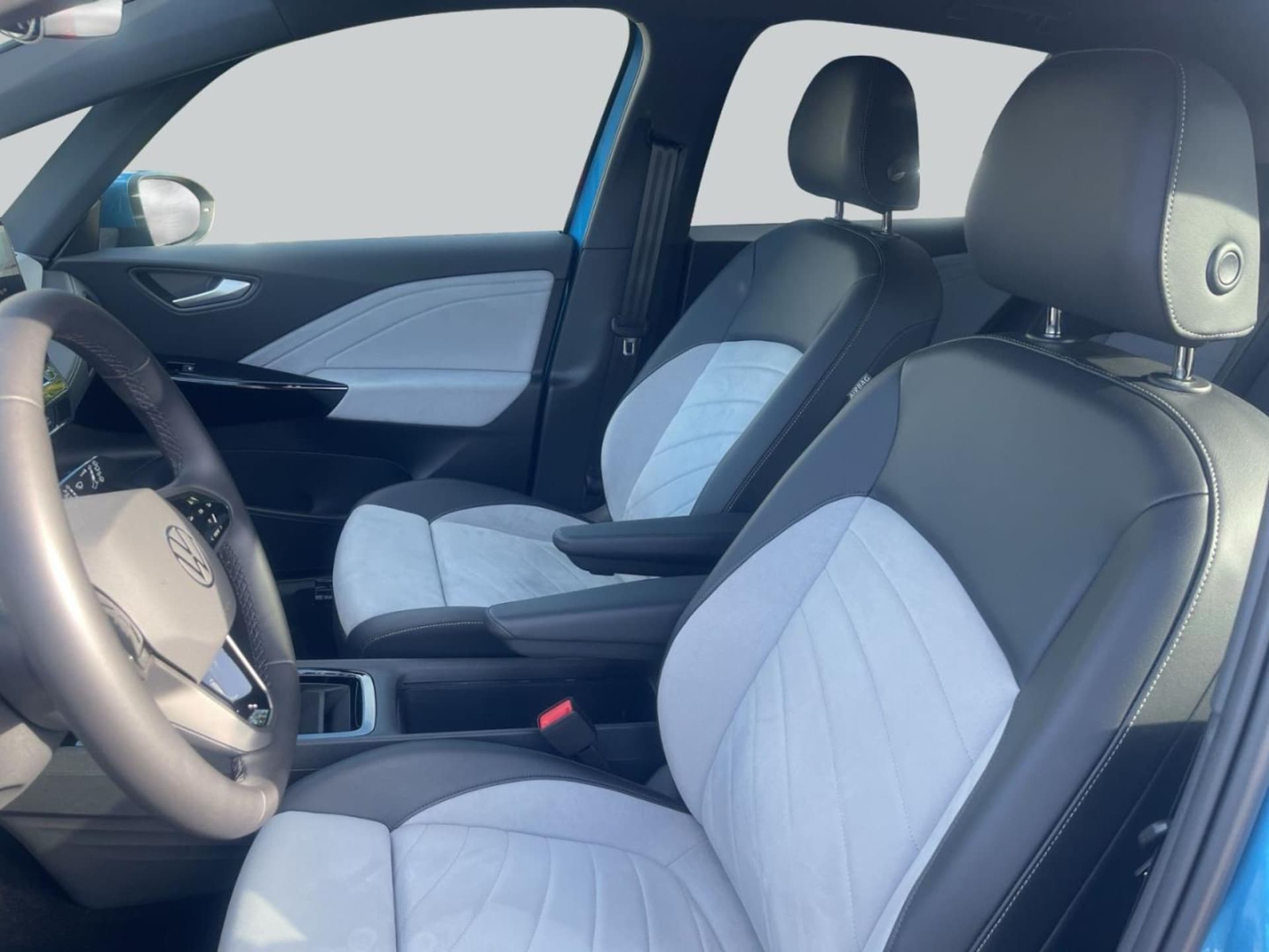 Volkswagen ID.3 MOVE Pro