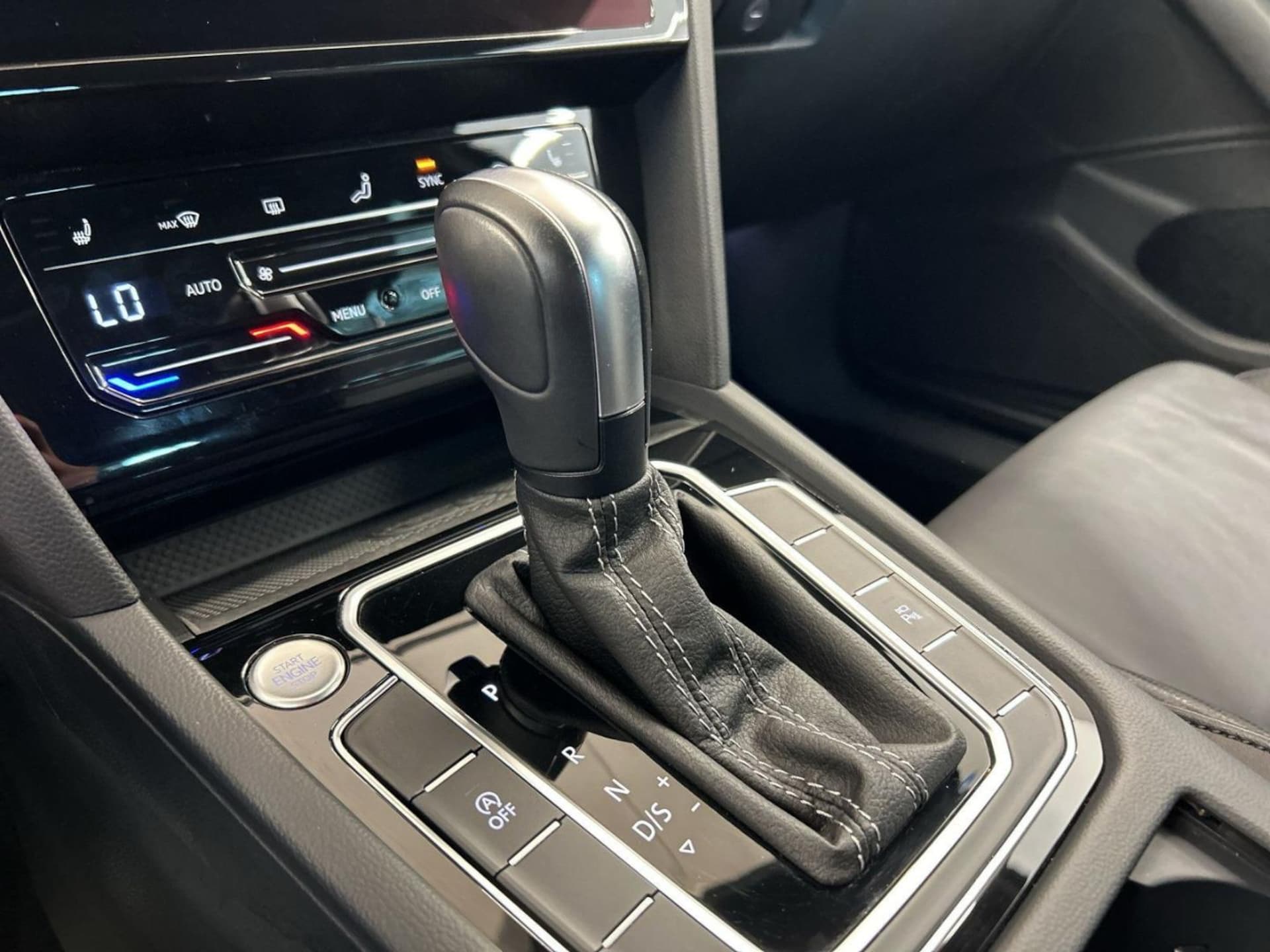 Volkswagen Passat Variant Elegance