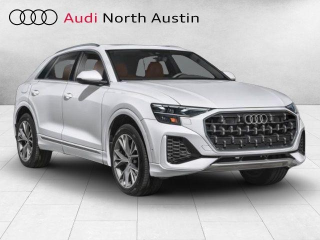 2026 Audi Q8 Premium Plus - Photo 6