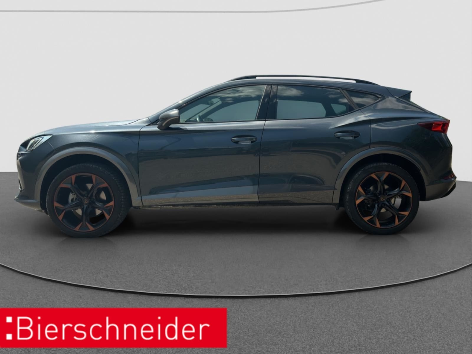 CUPRA Formentor – Bild 5