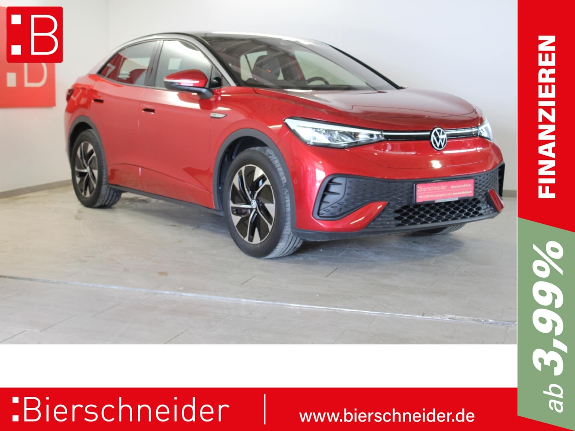 Volkswagen ID.5 Pro Performance