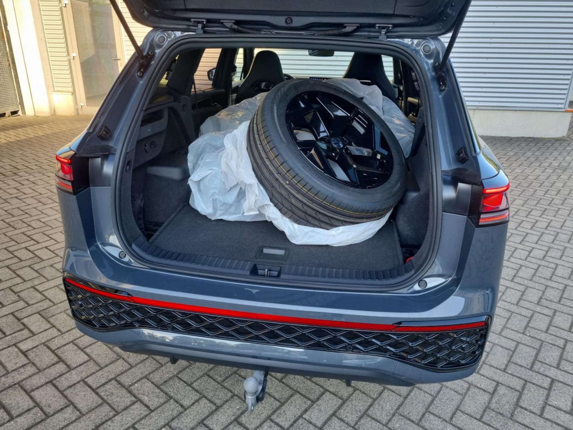 Volkswagen Tayron R-Line