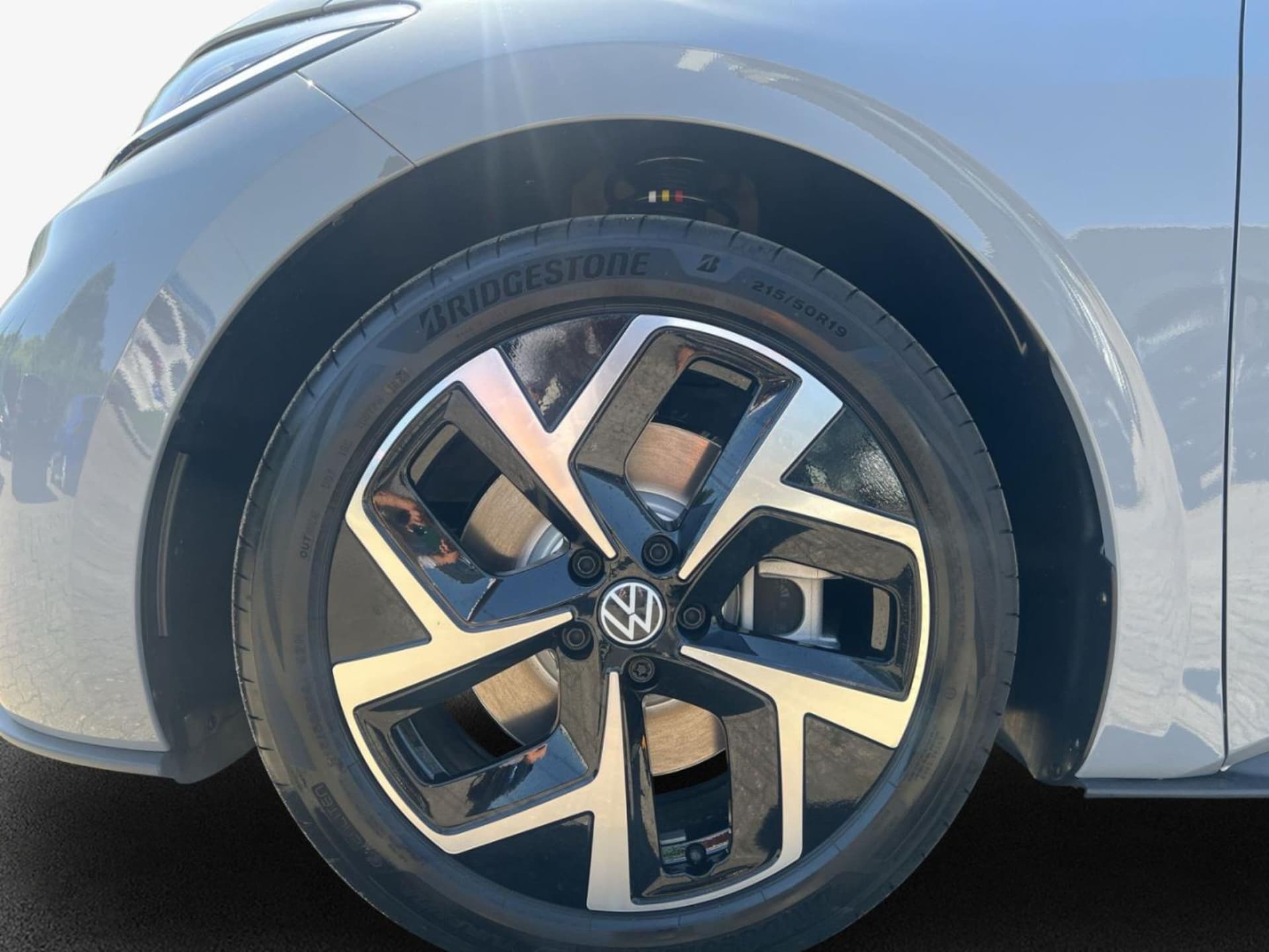 Volkswagen ID.3 Neo Life