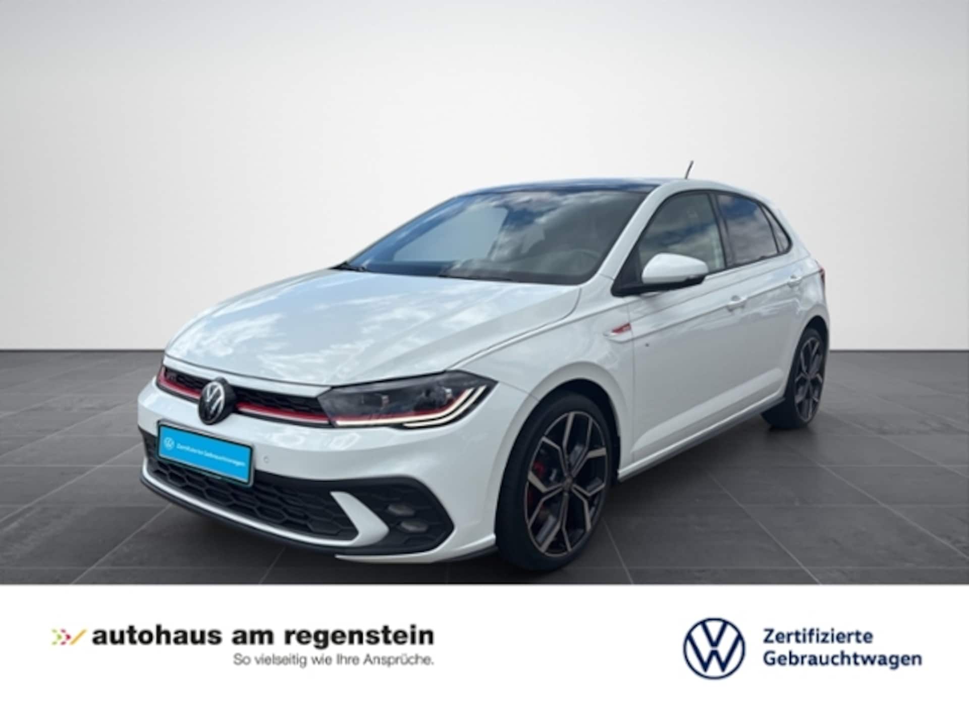 Volkswagen Polo GTI