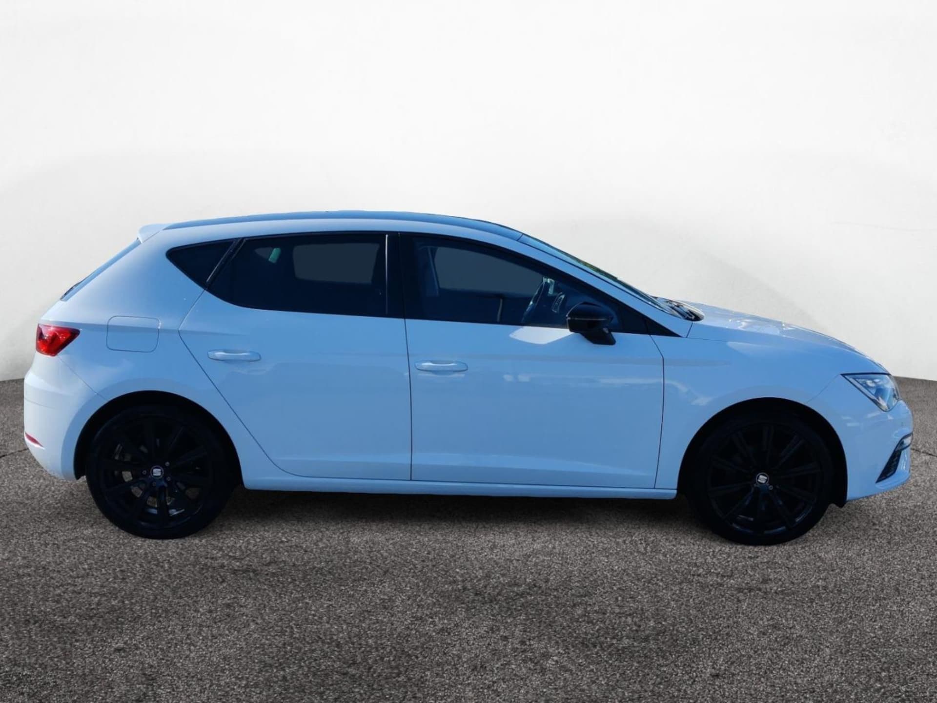 SEAT Leon FR