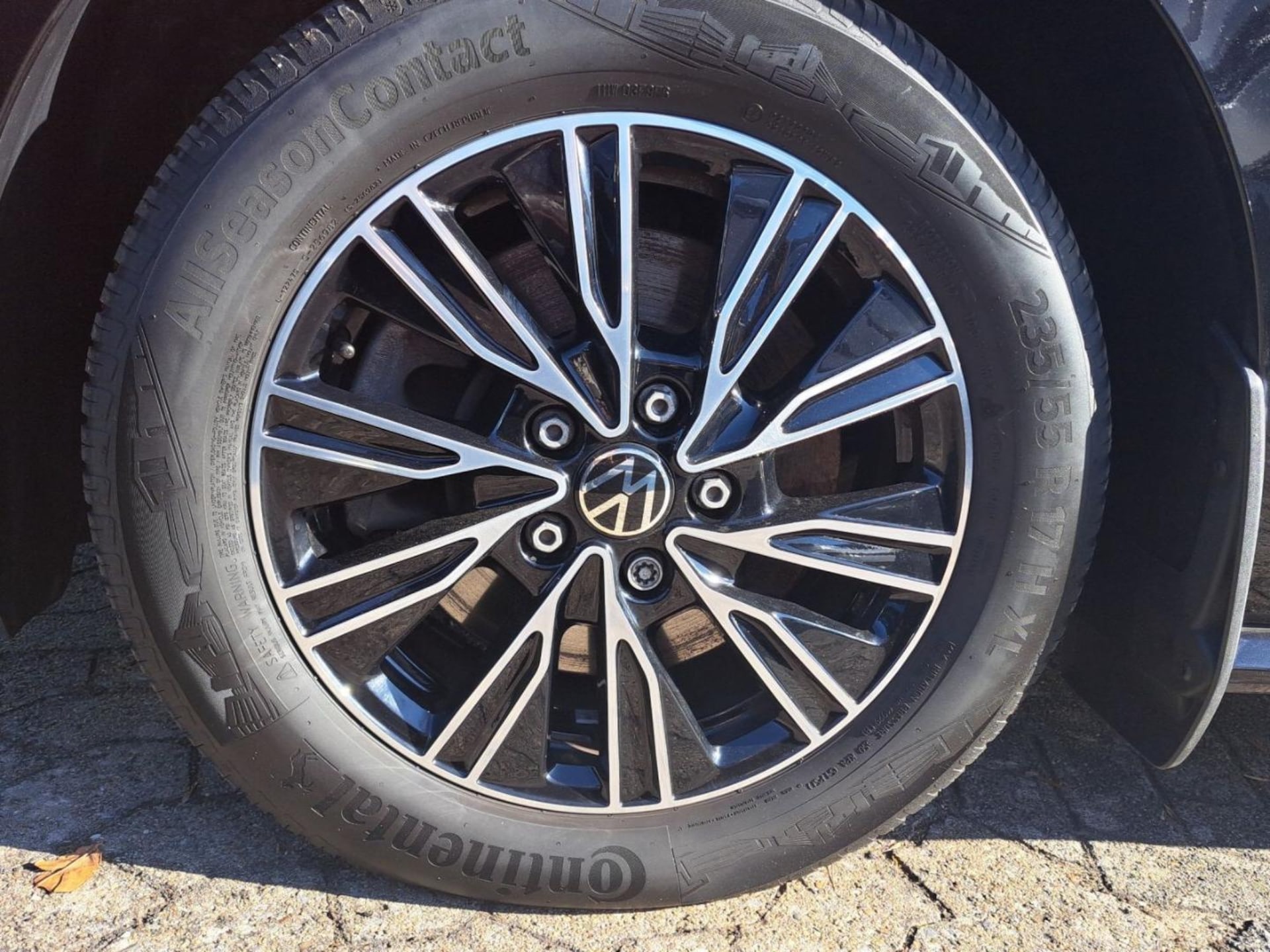 Volkswagen Multivan Life