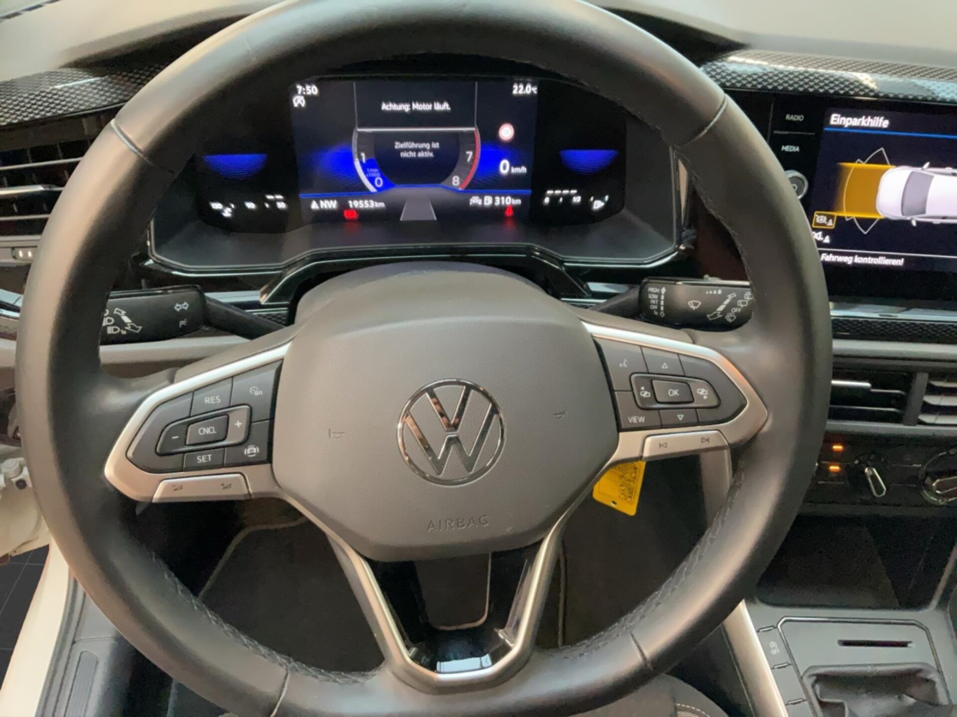 Volkswagen Polo Life