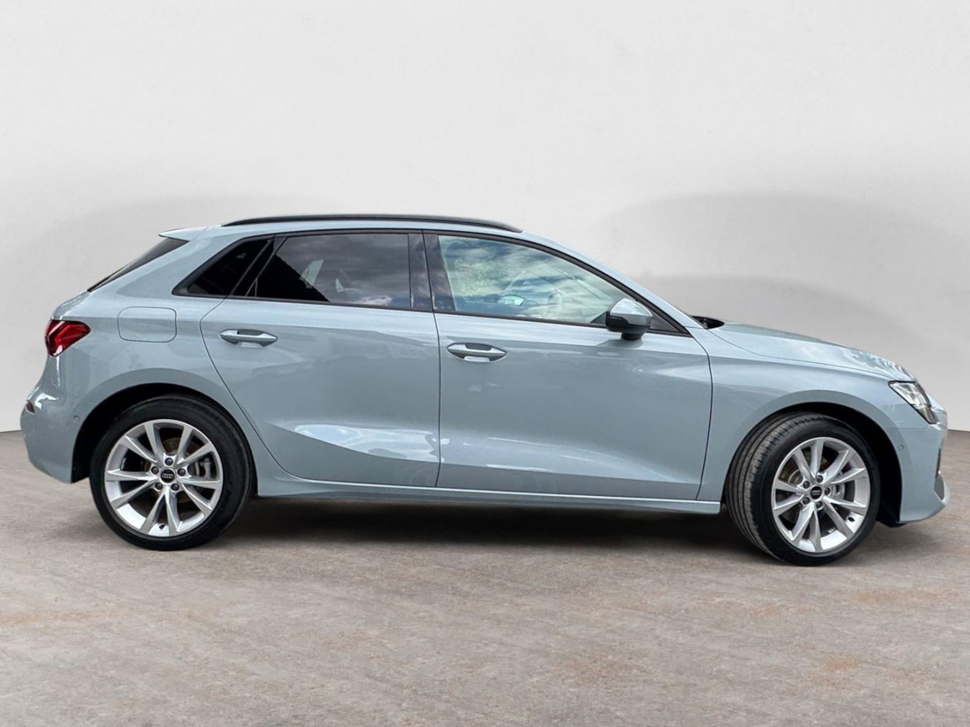 Audi A3 Sportback TFSI e