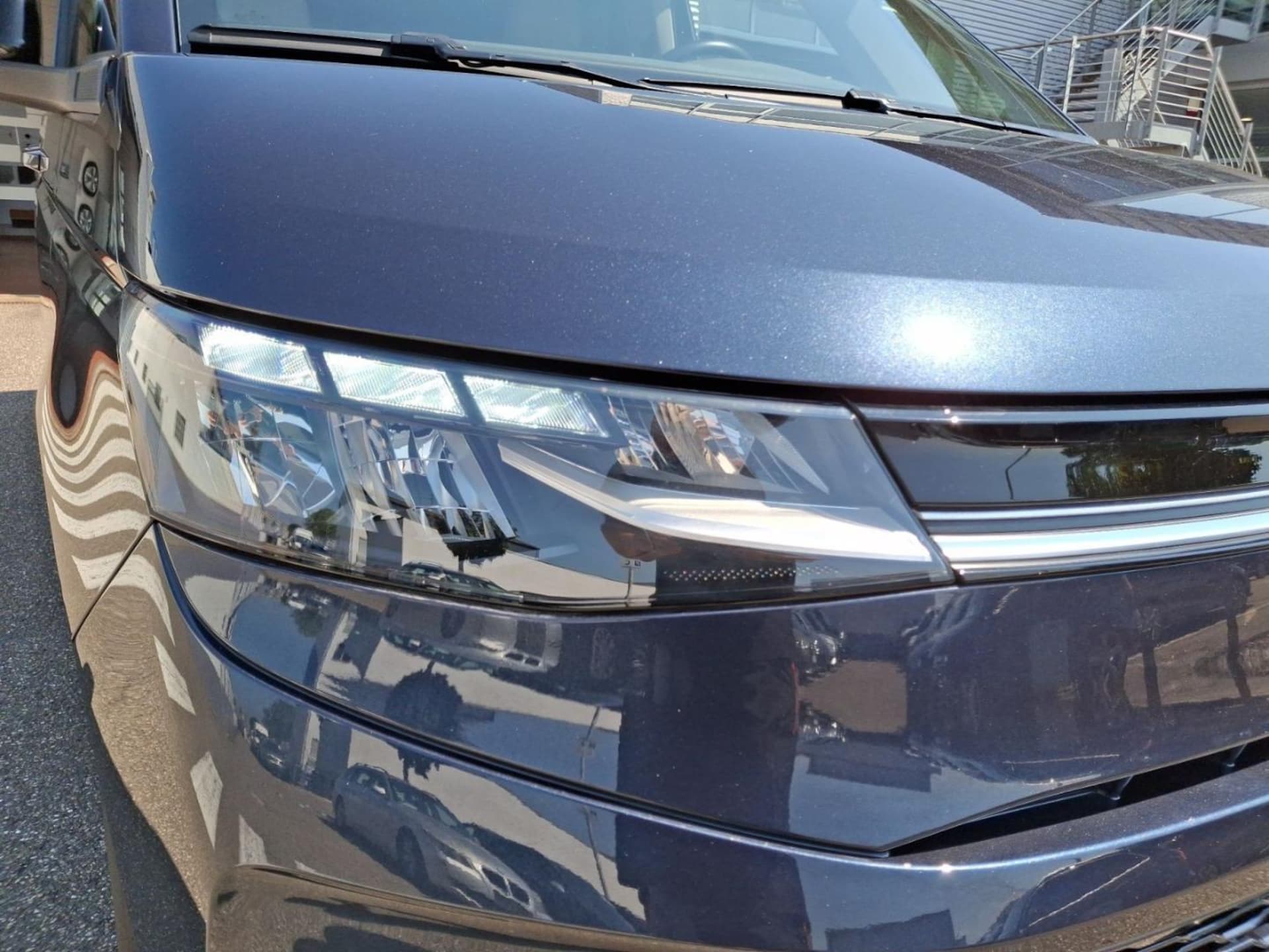 Volkswagen Multivan Life