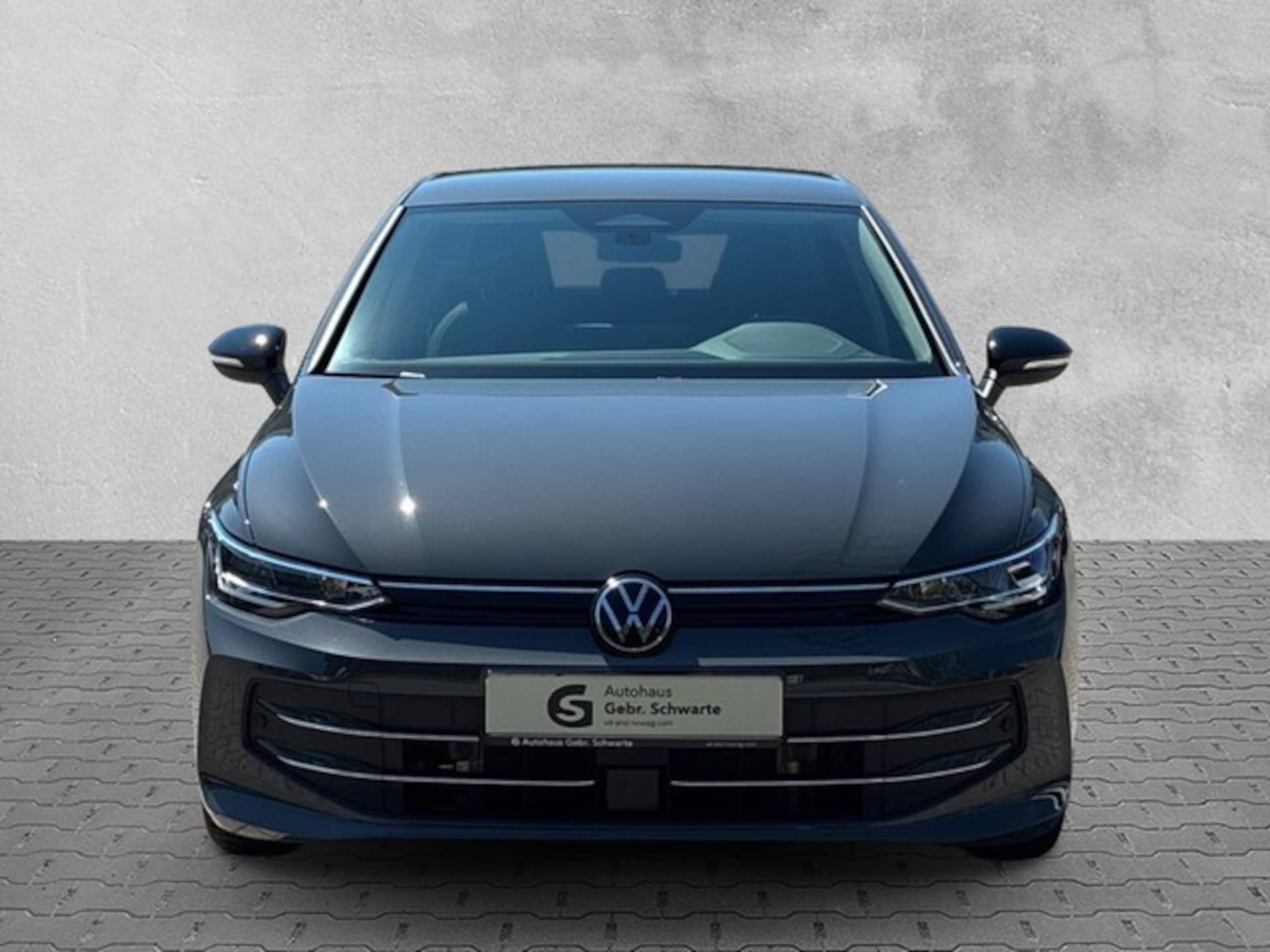 Volkswagen Golf ENERGY